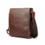 Vintage messenger bag for men