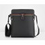 mens leather messenger bag