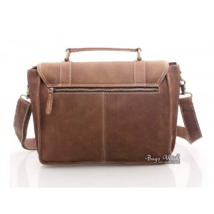 13.3 notebook leather bag