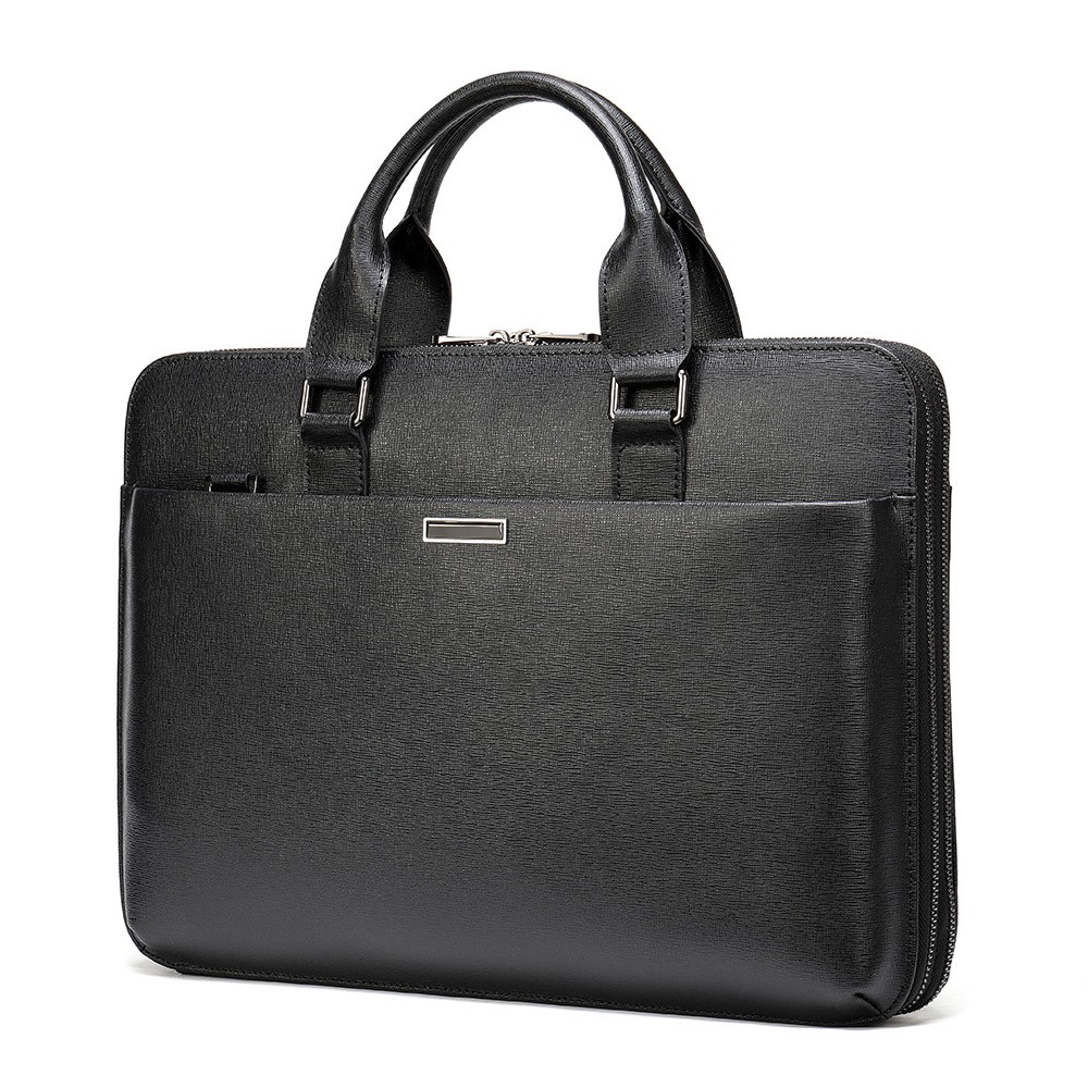 Top Luxury Men S Briefcases Leather Semashow