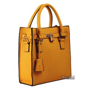 Travel messenger bag, womens leather messenger bag - BagsWish